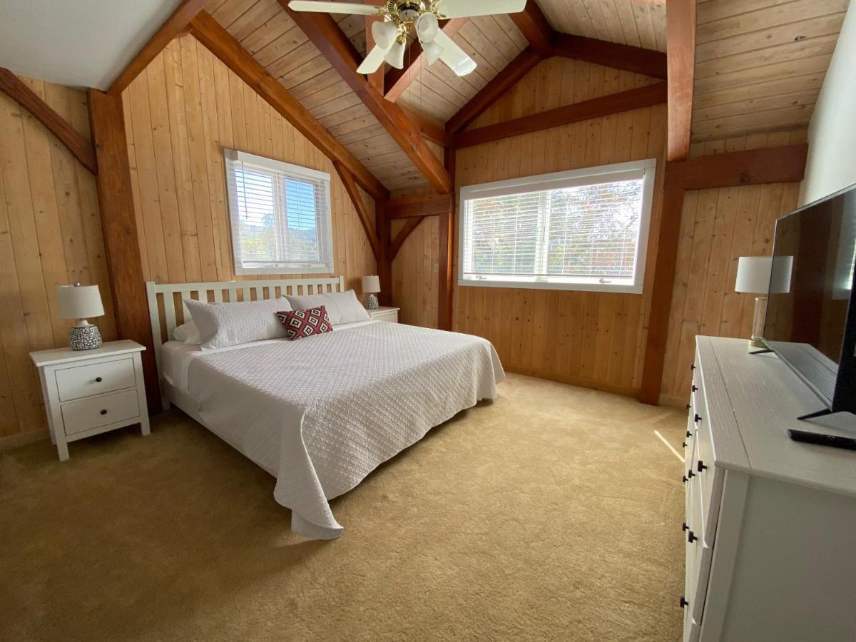 Peaceful & Secluded, Yet Close To Town. * Mariposa