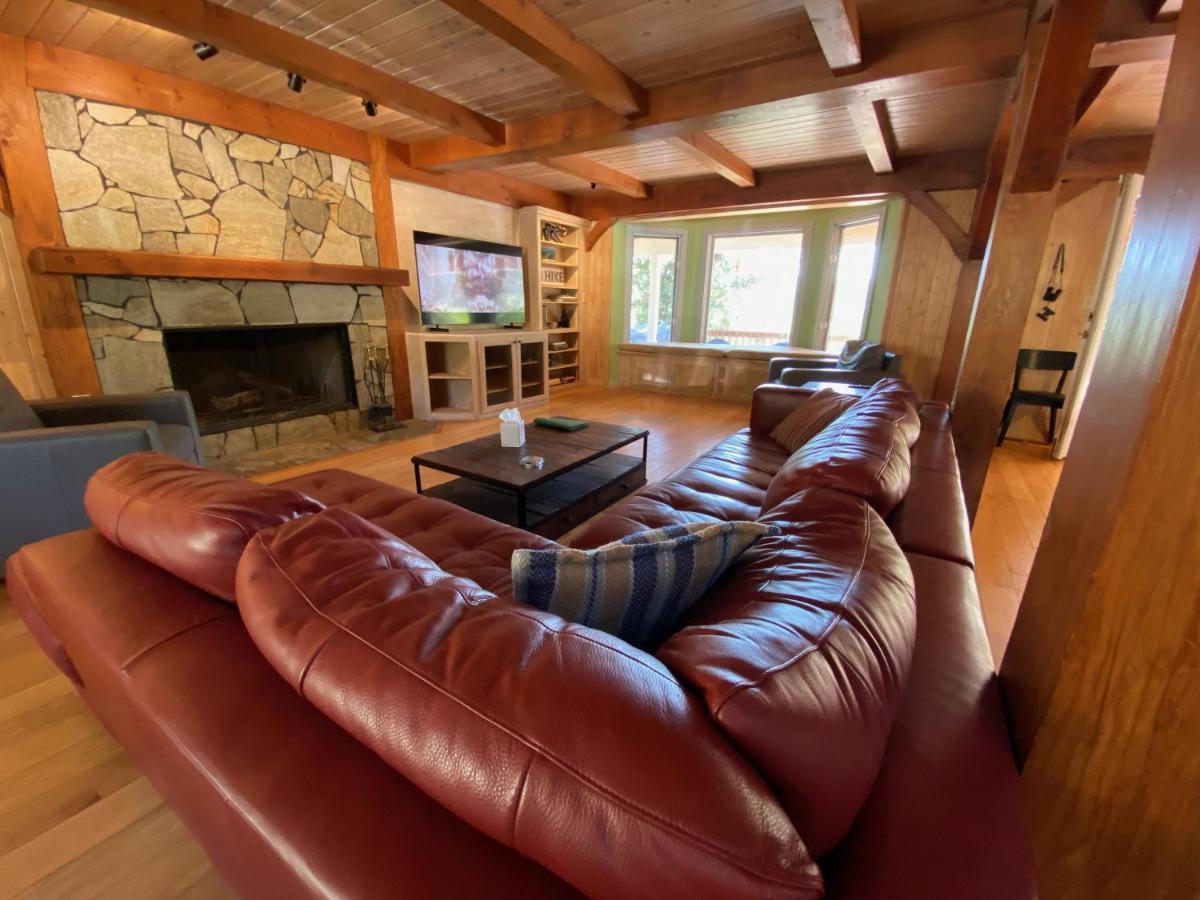Peaceful & Secluded, Yet Close To Town. * Mariposa