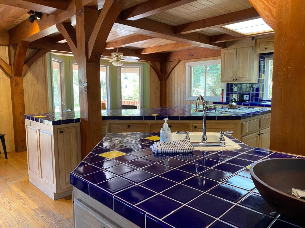 Peaceful & Secluded, Yet Close To Town. Mariposa
