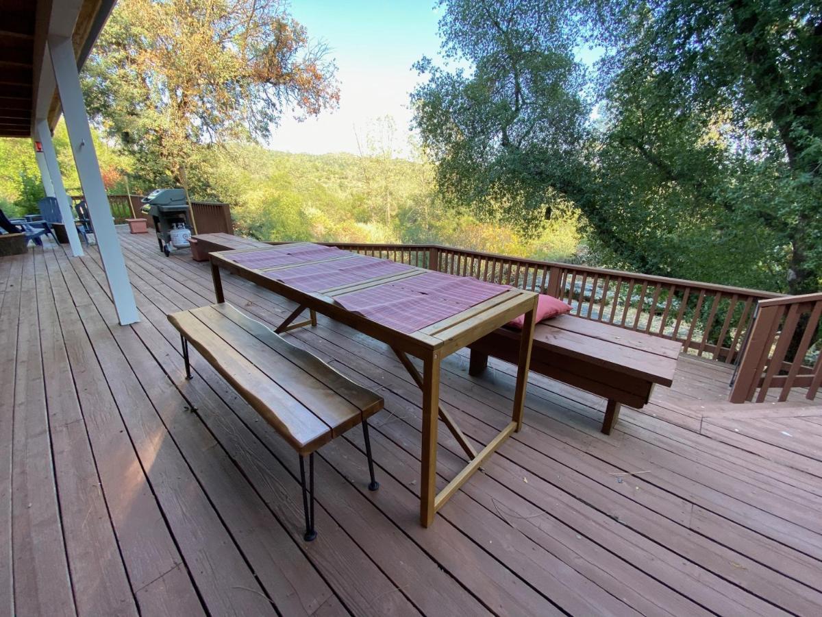 Peaceful & Secluded, Yet Close To Town. Ferienhaus *